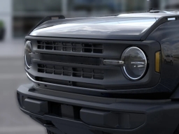 Ford Bronco Base 4 Door 4x4 2025