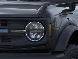 Ford Bronco Base 4 Door 4x4 2025