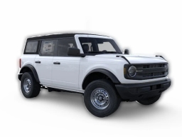 Ford Bronco Base 4 Door 4x4 2025