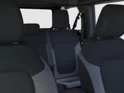 Ford Bronco Base 4 Door 4x4 2025