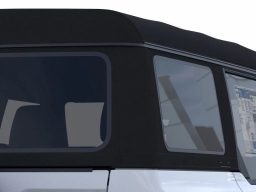 Ford Bronco Base 4 Door 4x4 2025