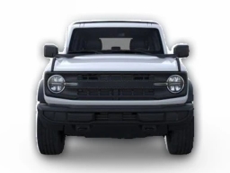 Ford Bronco Base 4 Door 4x4 2025