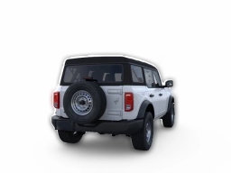 Ford Bronco Base 4 Door 4x4 2025