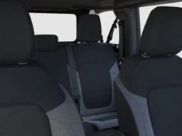 Ford Bronco Base 4 Door 4x4 2025