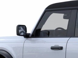 Ford Bronco Base 4 Door 4x4 2025