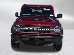 Ford Bronco Base 4 Door 4x4 2025
