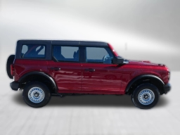 Ford Bronco Base 4 Door 4x4 2025