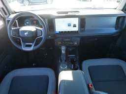 Ford Bronco Base 4 Door 4x4 2025