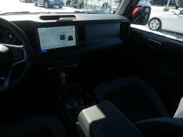 Ford Bronco Base 4 Door 4x4 2025