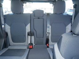 Ford Bronco Base 4 Door 4x4 2025