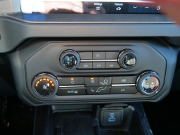 Ford Bronco Base 4 Door 4x4 2025