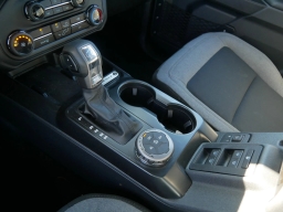 Ford Bronco Base 4 Door 4x4 2025