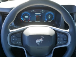 Ford Bronco Base 4 Door 4x4 2025