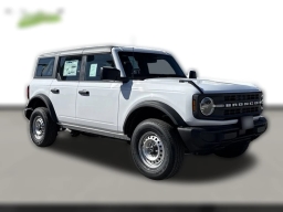 Ford Bronco Base 4 Door 4x4 2025