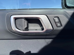 Ford Bronco Base 4 Door 4x4 2025