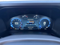 Ford Bronco Base 4 Door 4x4 2025