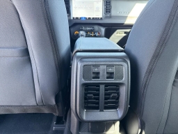 Ford Bronco Base 4 Door 4x4 2025