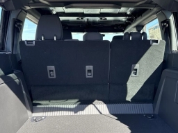 Ford Bronco Base 4 Door 4x4 2025