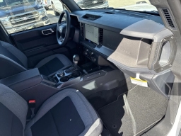 Ford Bronco Base 4 Door 4x4 2025