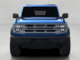 Ford Bronco Big Bend 4 Door 4x4 2025