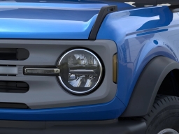 Ford Bronco Big Bend 4 Door 4x4 2025