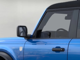 Ford Bronco Big Bend 4 Door 4x4 2025