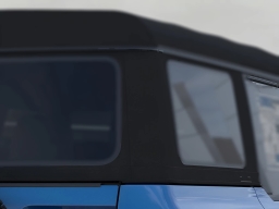 Ford Bronco Big Bend 4 Door 4x4 2025