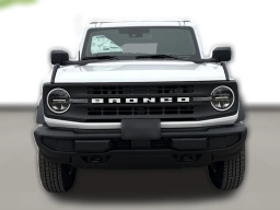 Ford Bronco Big Bend 4 Door 4x4 2025