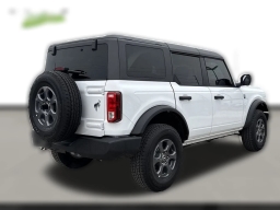 Ford Bronco Big Bend 4 Door 4x4 2025