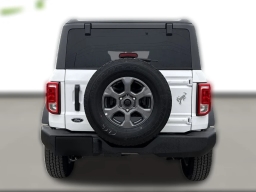 Ford Bronco Big Bend 4 Door 4x4 2025