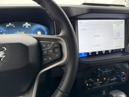 Ford Bronco Big Bend 4 Door 4x4 2025