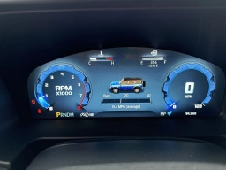 Ford Bronco Big Bend 4 Door 4x4 2025