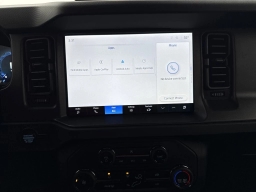 Ford Bronco Big Bend 4 Door 4x4 2025