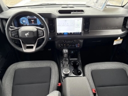 Ford Bronco Big Bend 4 Door 4x4 2025