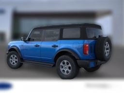 Ford Bronco Big Bend 4 Door 4x4 2025