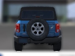 Ford Bronco Big Bend 4 Door 4x4 2025