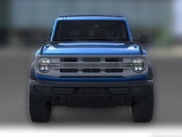 Ford Bronco Big Bend 4 Door 4x4 2025