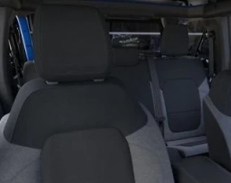 Ford Bronco Big Bend 4 Door 4x4 2025