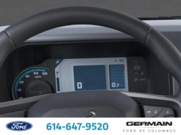 Ford Bronco Big Bend 4 Door 4x4 2025