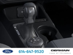 Ford Bronco Big Bend 4 Door 4x4 2025