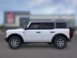 Ford Bronco Big Bend 4 Door 4x4 2025