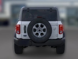 Ford Bronco Big Bend 4 Door 4x4 2025