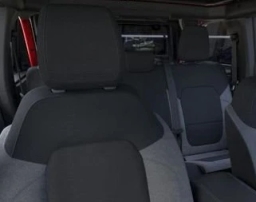 Ford Bronco Big Bend 4 Door 4x4 2025