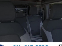 Ford Bronco Big Bend 4 Door 4x4 2025