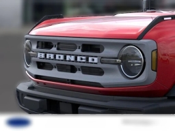 Ford Bronco Big Bend 4 Door 4x4 2025