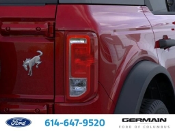 Ford Bronco Big Bend 4 Door 4x4 2025