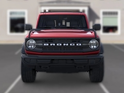 Ford Bronco Big Bend 4 Door 4x4 2026