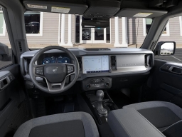 Ford Bronco Big Bend 4 Door 4x4 2026