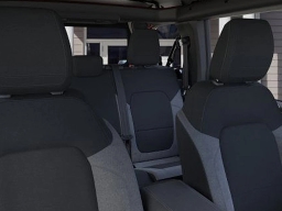 Ford Bronco Big Bend 4 Door 4x4 2026