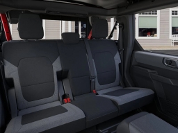 Ford Bronco Big Bend 4 Door 4x4 2026